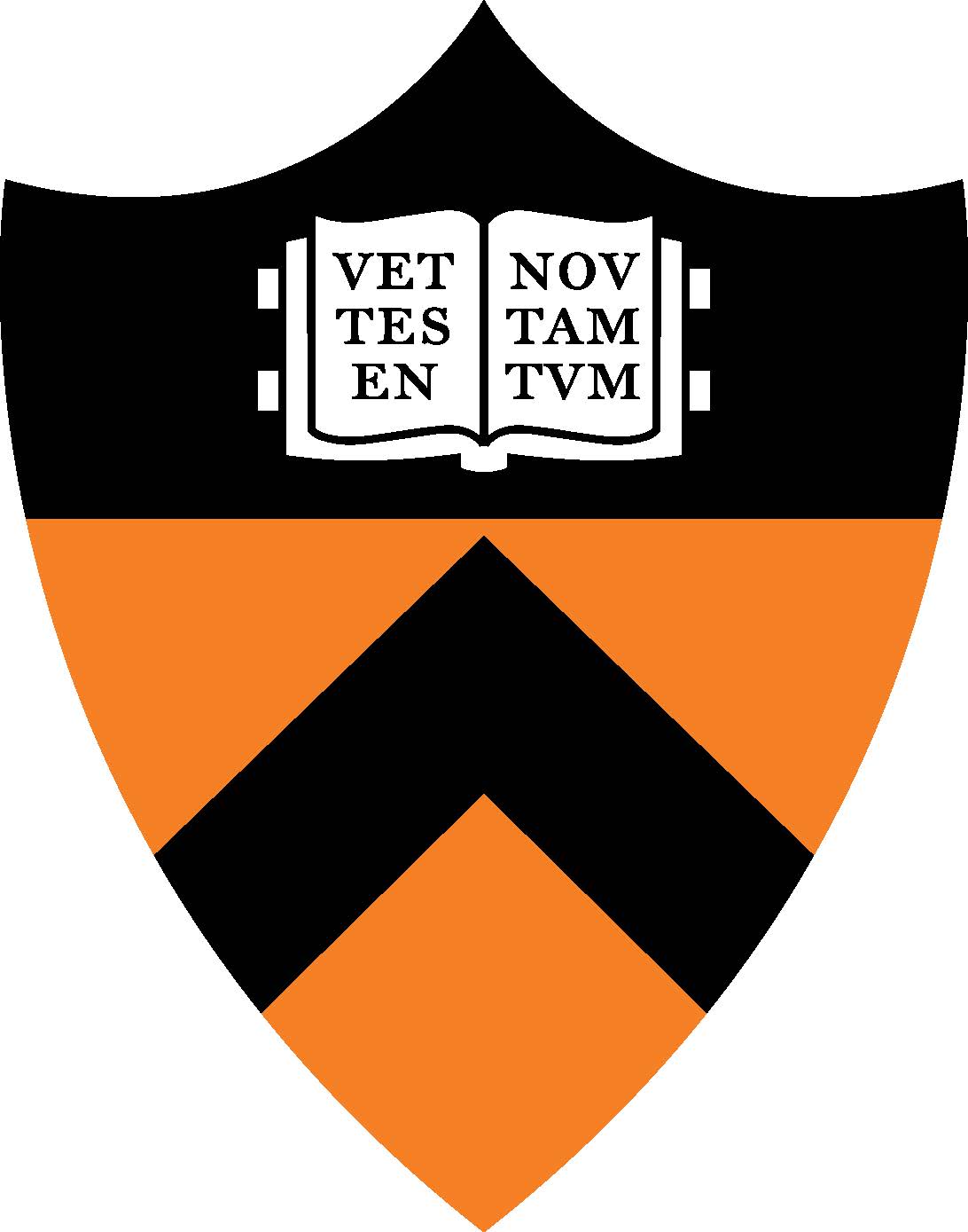 My University Logo