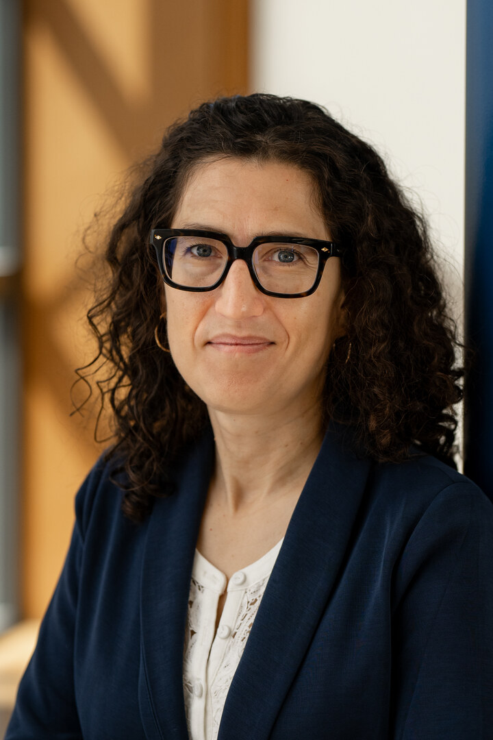 Rocío Titiunik